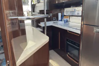 Thumbnail von Galeon 430 HTC