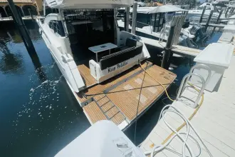 Thumbnail von Galeon 430 HTC