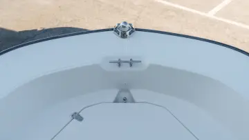 Thumbnail von Boston Whaler 170 Montauk