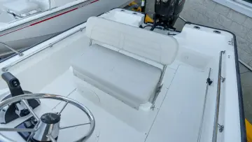 Thumbnail von Boston Whaler 170 Montauk