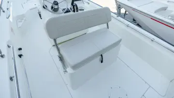 Thumbnail von Boston Whaler 170 Montauk