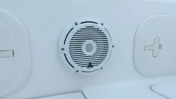 Thumbnail von Boston Whaler 170 Montauk