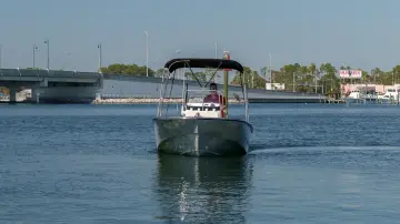 Thumbnail von Boston Whaler 170 Montauk