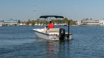 Thumbnail von Boston Whaler 170 Montauk