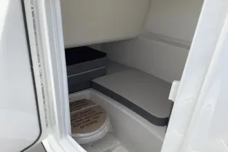 Thumbnail von Sea Ray SDX 270 Surf