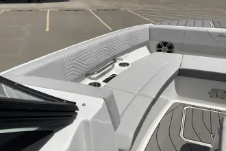 Thumbnail von Sea Ray SDX 270 Surf