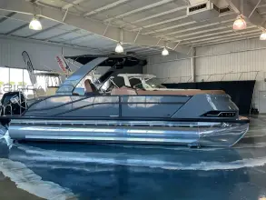 Thumbnail von Harris Grand Mariner 250