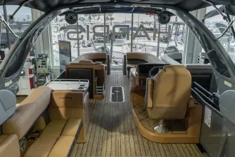 Thumbnail von Harris Grand Mariner 250