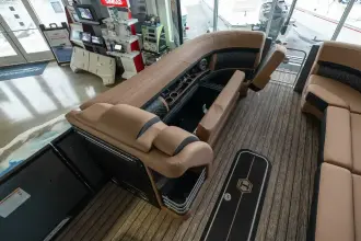 Thumbnail von Harris Grand Mariner 250