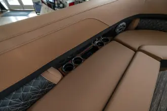 Thumbnail von Harris Grand Mariner 250