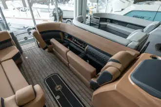 Thumbnail von Harris Grand Mariner 250