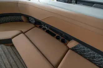 Thumbnail von Harris Grand Mariner 250