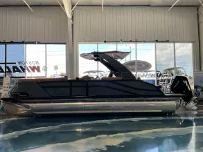 Thumbnail von Harris Grand Mariner 250