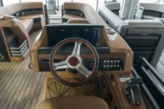 Thumbnail von Harris Grand Mariner 250