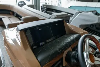 Thumbnail von Harris Grand Mariner 250