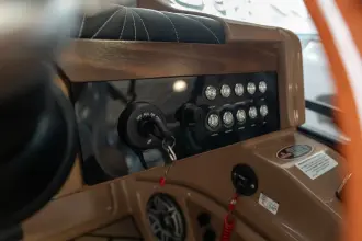 Thumbnail von Harris Grand Mariner 250