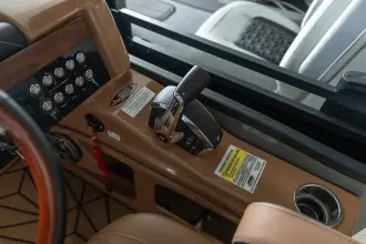 Thumbnail von Harris Grand Mariner 250