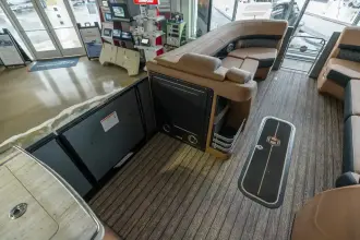 Thumbnail von Harris Grand Mariner 250