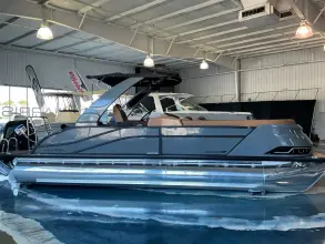 Thumbnail von Harris Grand Mariner 250