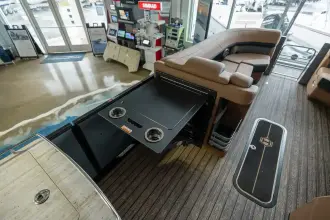 Thumbnail von Harris Grand Mariner 250