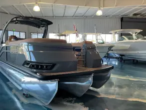 Thumbnail von Harris Grand Mariner 250