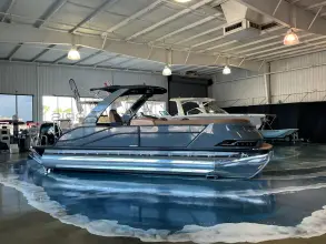 Thumbnail von Harris Grand Mariner 250