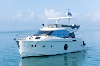 Thumbnail von Monte Carlo MC 6