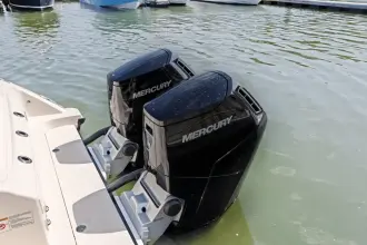 Thumbnail von Boston Whaler 380 Realm