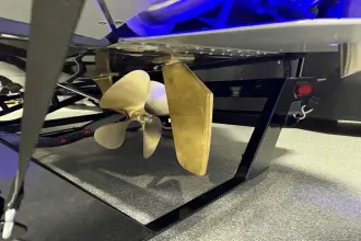 Thumbnail von Moomba Craz