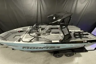 Thumbnail von Moomba Craz