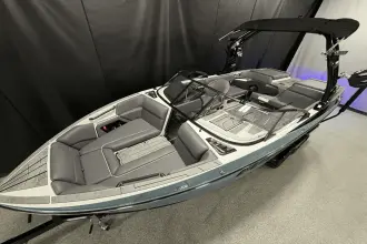 Thumbnail von Moomba Craz