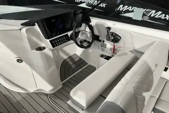 Thumbnail von Sea Ray SDX 270 Surf