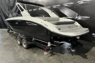 Thumbnail von Sea Ray SDX 270 Surf