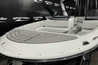 Thumbnail von Sea Ray SDX 270 Surf