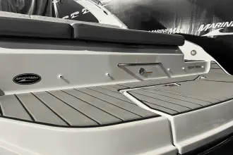 Thumbnail von Sea Ray SDX 270 Surf