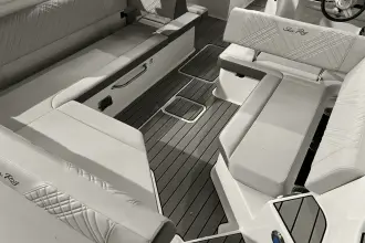 Thumbnail von Sea Ray SDX 270 Surf