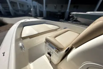 Thumbnail von Scout 175 Sport Fish