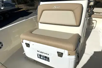 Thumbnail von Scout 175 Sport Fish