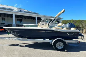 Thumbnail von Scout 175 Sport Fish
