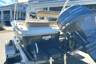 Thumbnail von Scout 175 Sport Fish