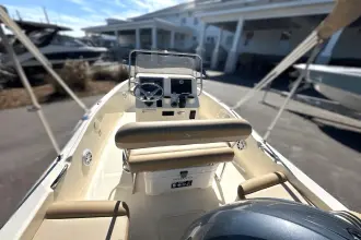 Thumbnail von Scout 175 Sport Fish