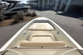 Thumbnail von Scout 175 Sport Fish