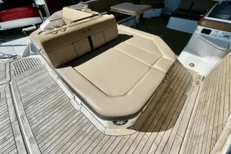 Thumbnail von Sea Ray SLX 400