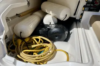 Thumbnail von Sea Ray SLX 400