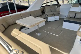 Thumbnail von Sea Ray SLX 400