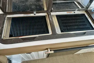 Thumbnail von Sea Ray SLX 400