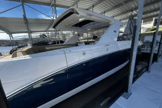 Thumbnail von Sea Ray SLX 400