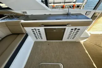 Thumbnail von Sea Ray SLX 400