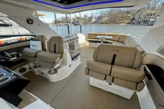 Thumbnail von Sea Ray SLX 400