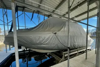 Thumbnail von Sea Ray SLX 400